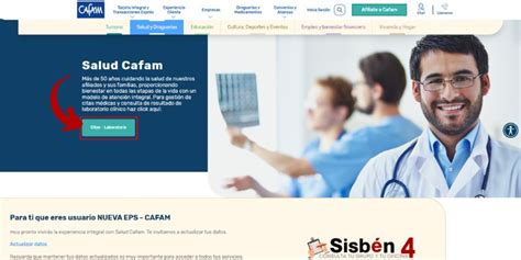 sacar cita de famisanar|Sacar Citas Famisanar 【 Teléfono, en Línea y App